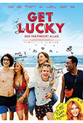 《Get Lucky》封面