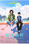 《亲密旅行》封面