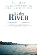 《By the River》封面