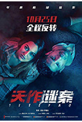 《天作谜案》封面