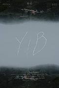 《Yib》封面