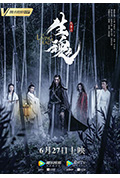 《陈情令之生魂》封面