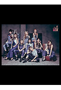 《TWICE BDZ Arena Tour》封面