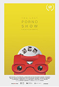 《The Last Porno Show》封面