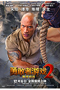 勇敢者游戏2:再战巅峰封面