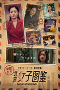 北京女子图鉴之助理女王封面