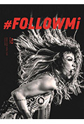 《郑秀文FOLLOWMi世界巡回演唱会》封面