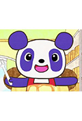 《Paboos》封面