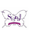 《泰妍日本巡回演唱会2019~Signal~》封面