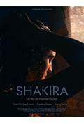 《Shakira》封面