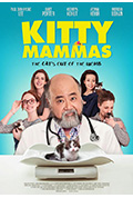 《Kitty Mammas》封面
