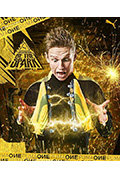 《Puma Football: Be the Spark》封面