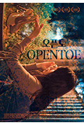 《Opentoe》封面