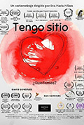Tengo sitio封面