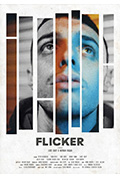《Flicker》封面
