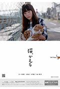 《猫猫,回家》封面