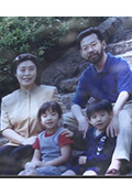事件的泪 再访故人旧居 ~世田谷灭门事件~封面