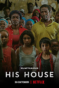 异国阴宅封面