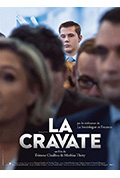 《La Cravate》封面