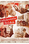 《Unbekannte Helden》封面