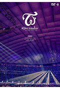 《TWICE Dome Tour #Dreamday》封面