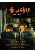 《小春与猪排》封面
