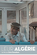 《Leur Algérie》封面