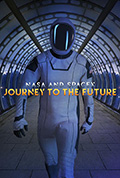 NASA & SpaceX: 未来之旅封面