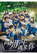 高考那年遇见你封面