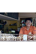 咪咪猫的奇幻之旅封面