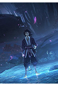 《英雄联盟：乘风归》封面