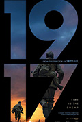 《1917》封面