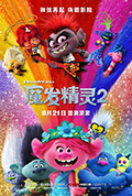 魔发精灵2封面