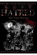 Last Hatred封面