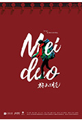 《梅朵与月光》封面