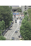 《纪实72小时 东京出租车司机:他们的城市之旅》封面