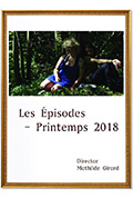 《Episodes – Spring 2018》封面
