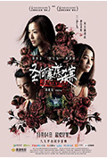 《圣何塞谋杀案》封面