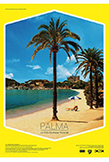 《Palma》封面
