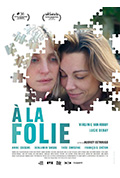 《À La Folie》封面