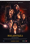malapataka封面