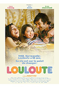 《Louloute》封面