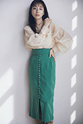 行家本色:被需要着 我很闪耀~田中美奈实封面