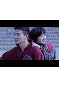 《两盏灯》封面