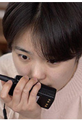 《去爱吧》封面