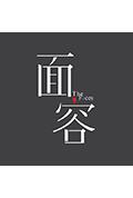 《面容》封面