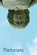 《植被》封面