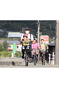 《ドキュメント72時間:「サイクリングの旅 しまなみ海道を駆ける」》封面