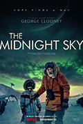 午夜天空封面