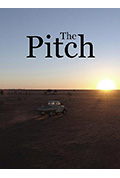 《The Pitch》封面